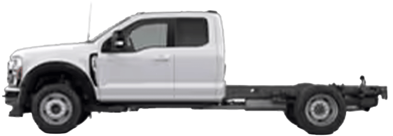 Photo of Ford Chassis Cab