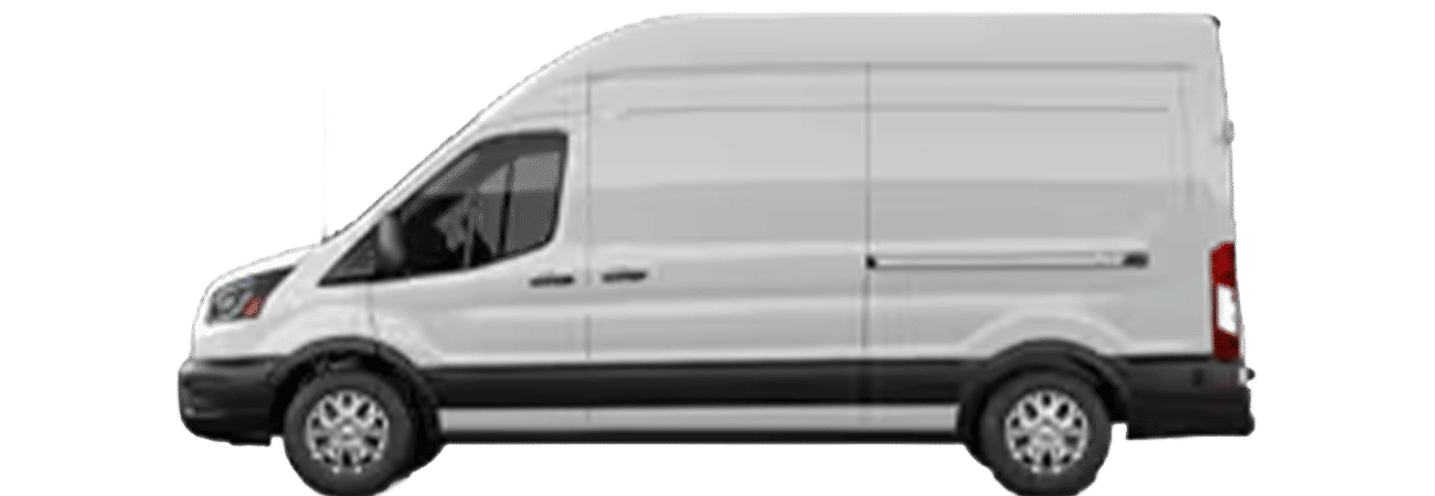 Photo of Ford E-Transit