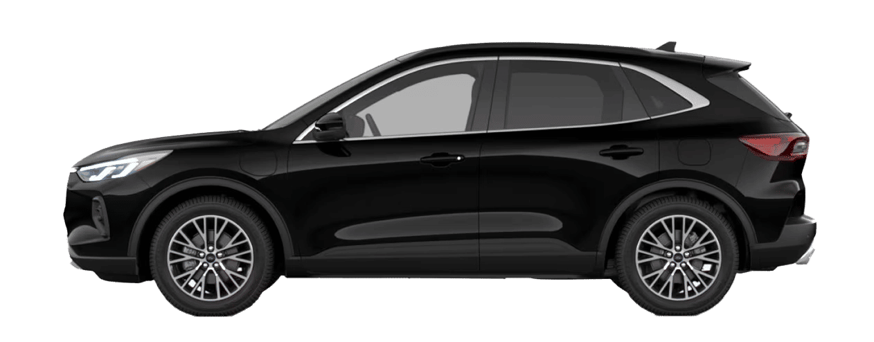 Photo of Ford Escape