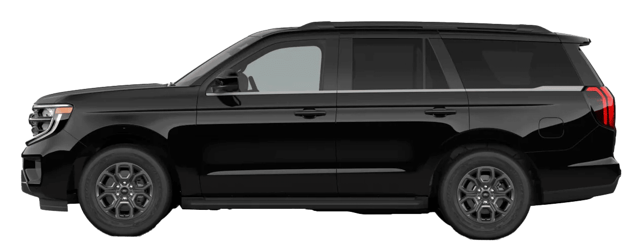 Photo of Ford Expedition