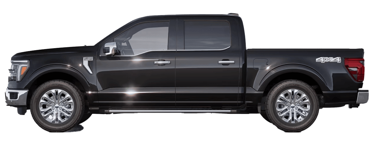Photo of Ford F-150
