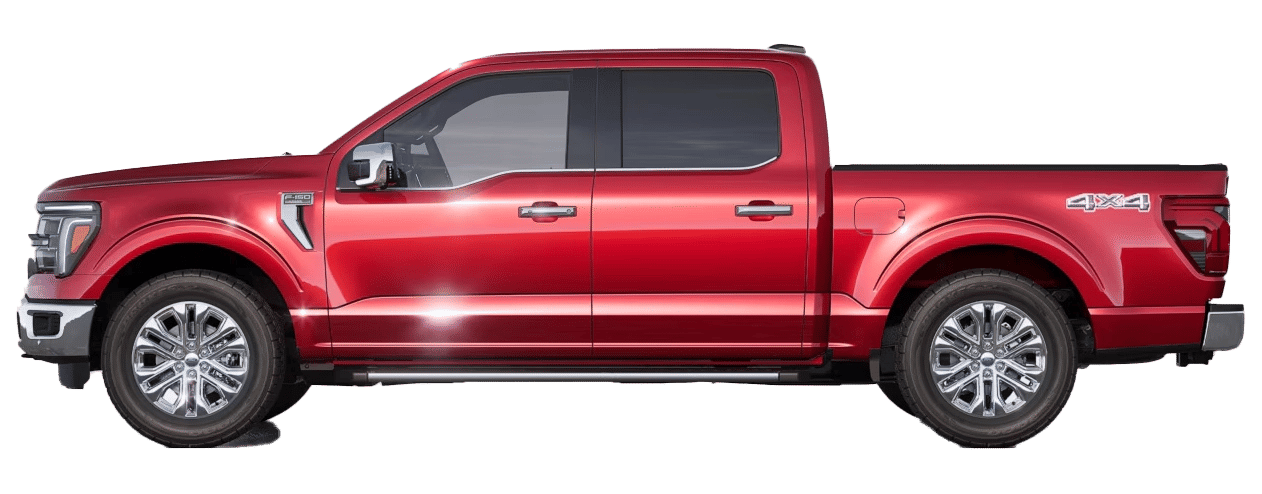 Photo of Ford F-250