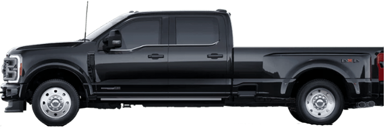 Photo of Ford F-450