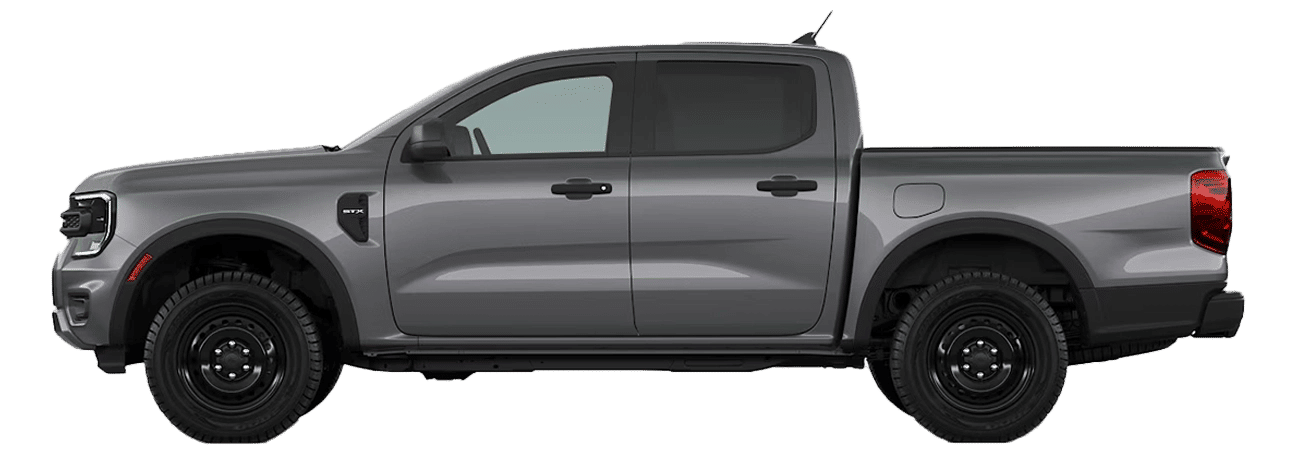 Photo of Ford Ranger