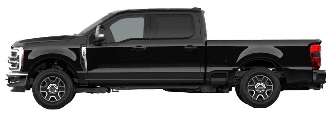 Photo of Ford Super Duty