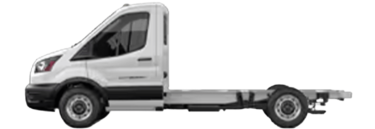 Photo of Ford Transit CC-CA