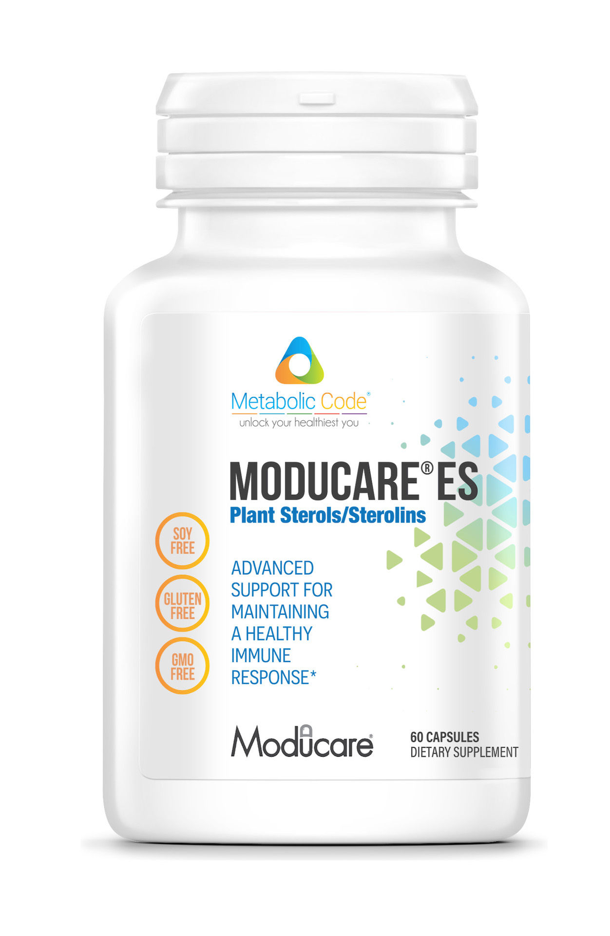 Moducare ES
