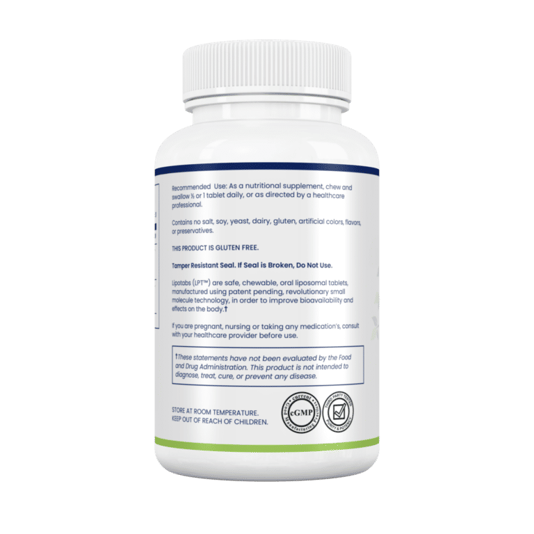 Synapsin LPT