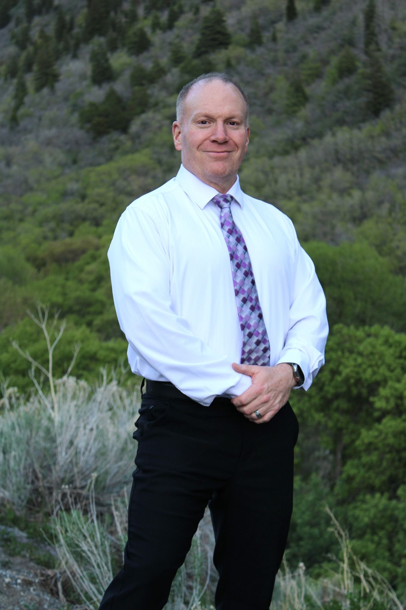 Christopher Williams