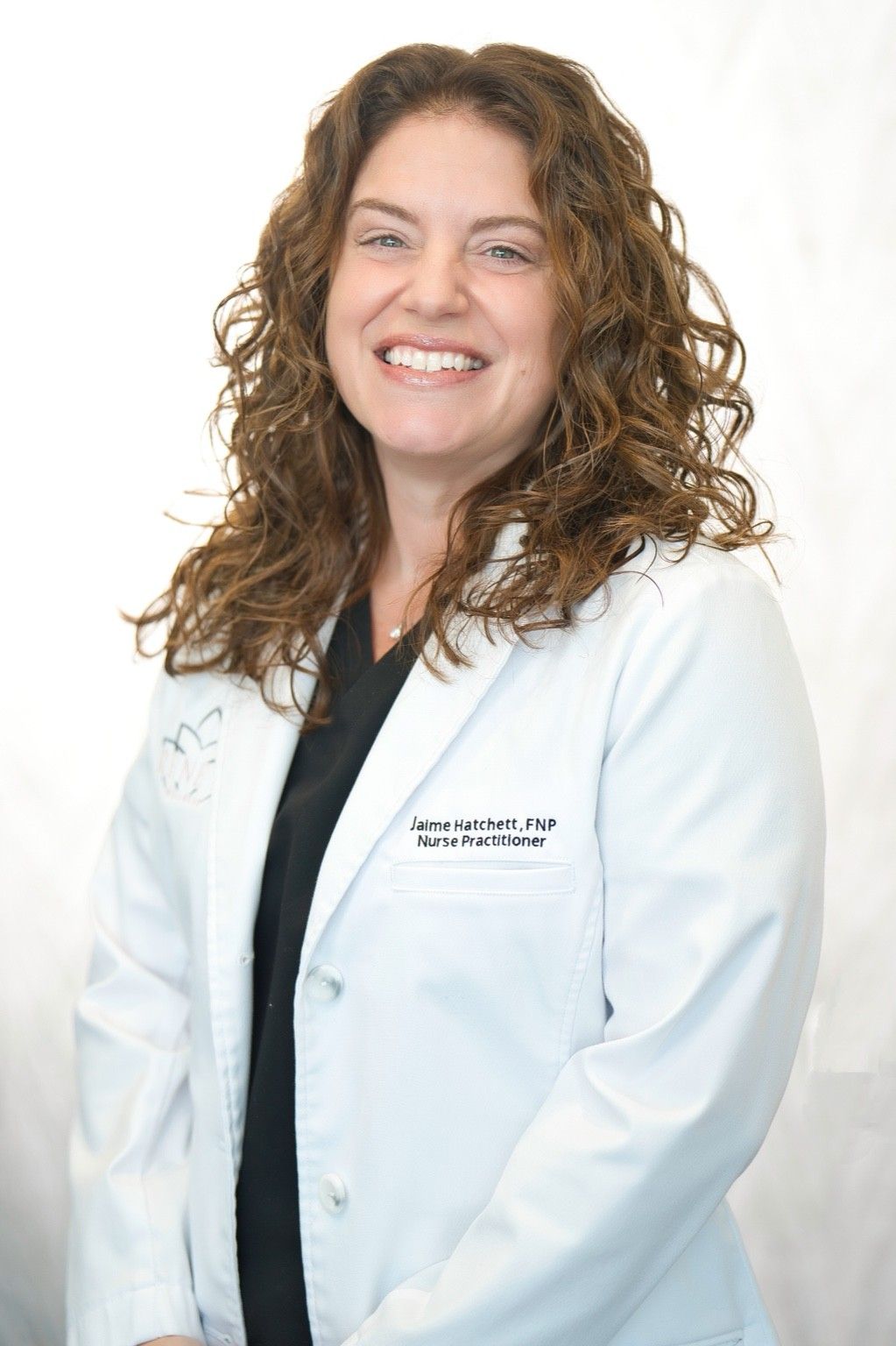Jaime Hatchett
