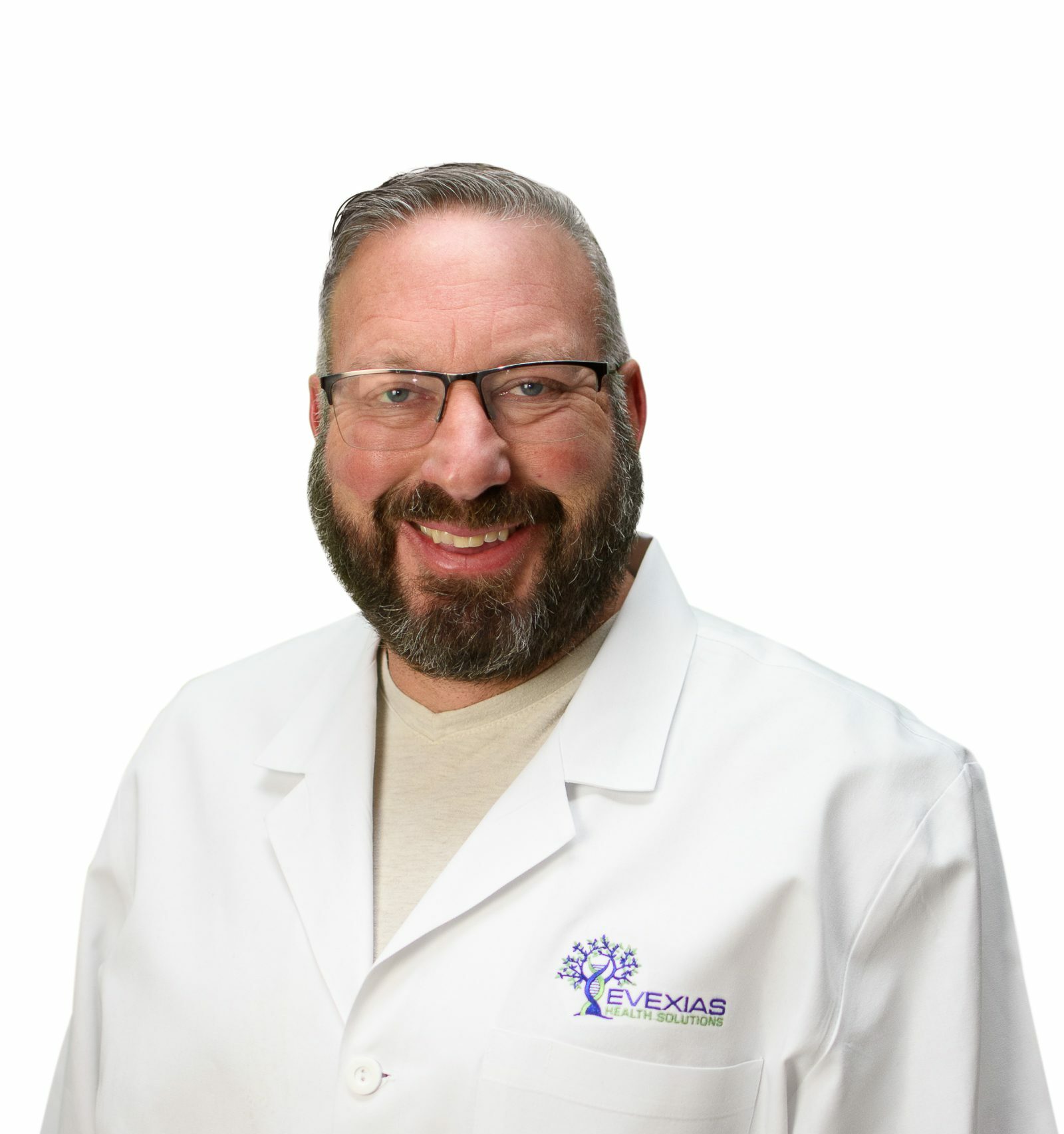 William Jarrod Chapman