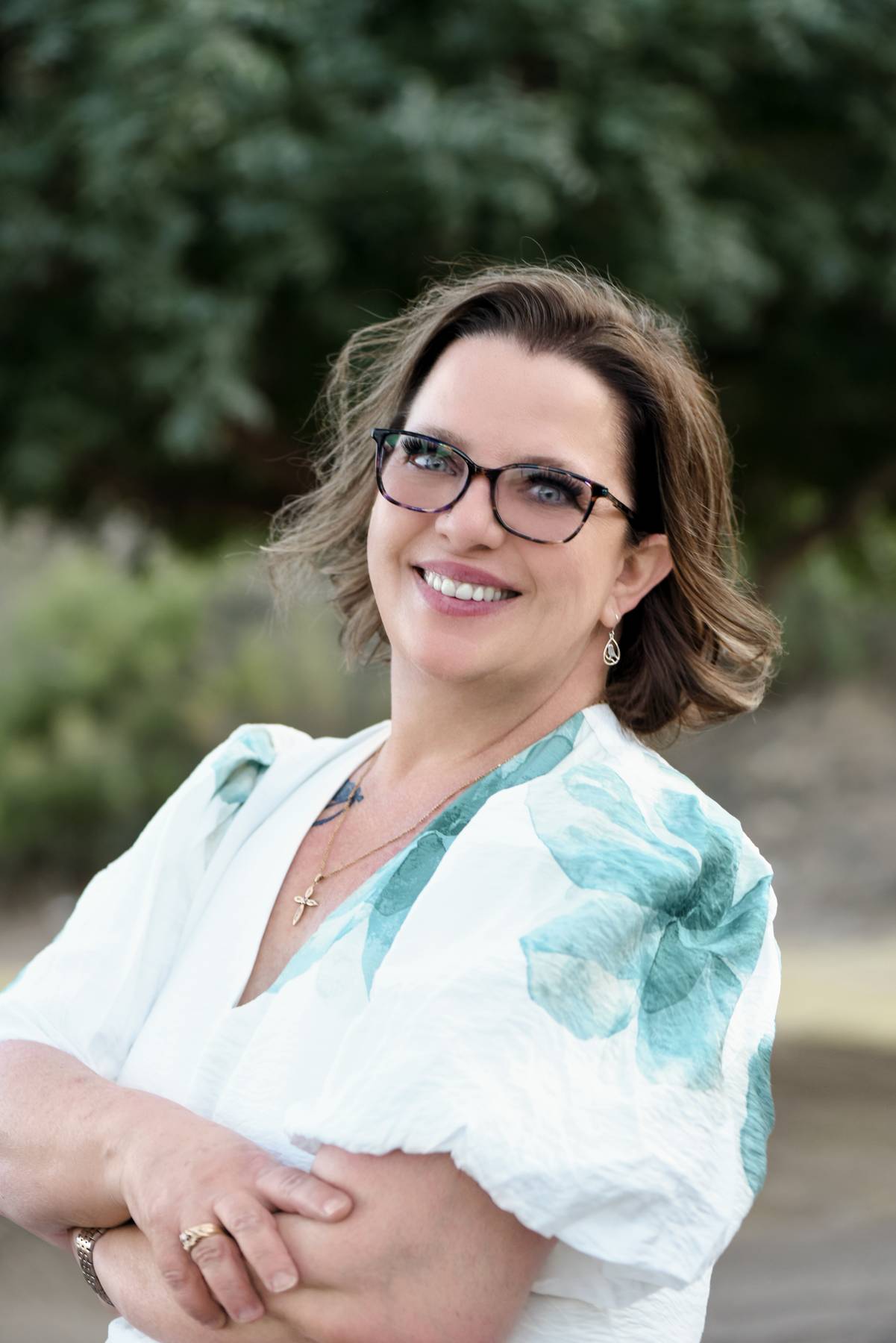 Susan Robertson