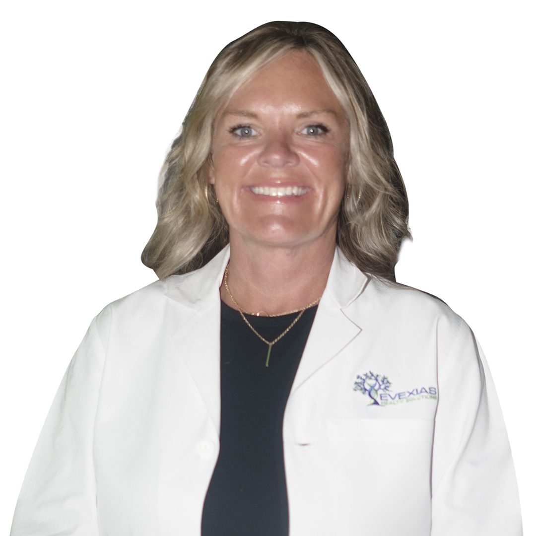 Jennifer Valdes-Cochran