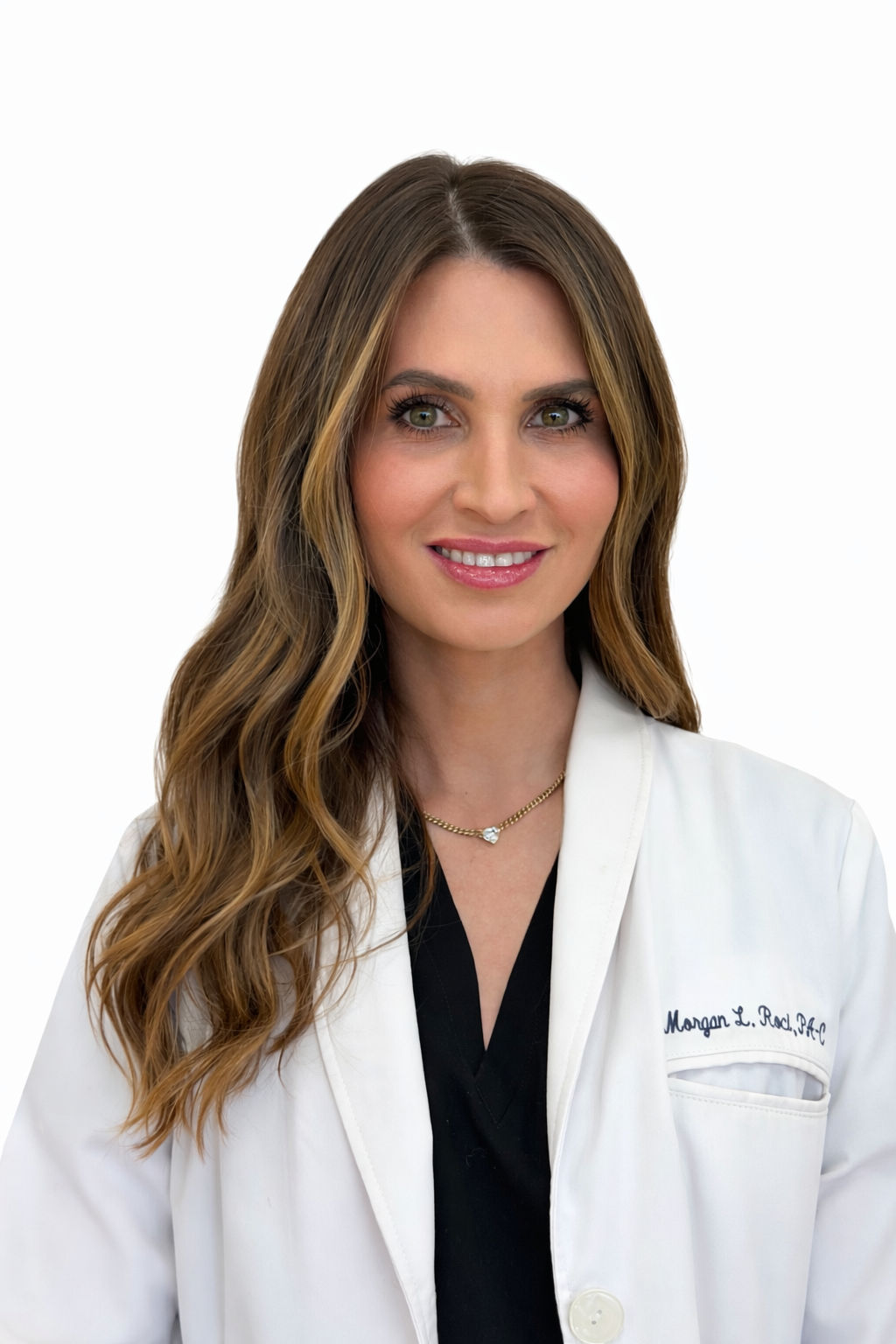 Morgan Roci