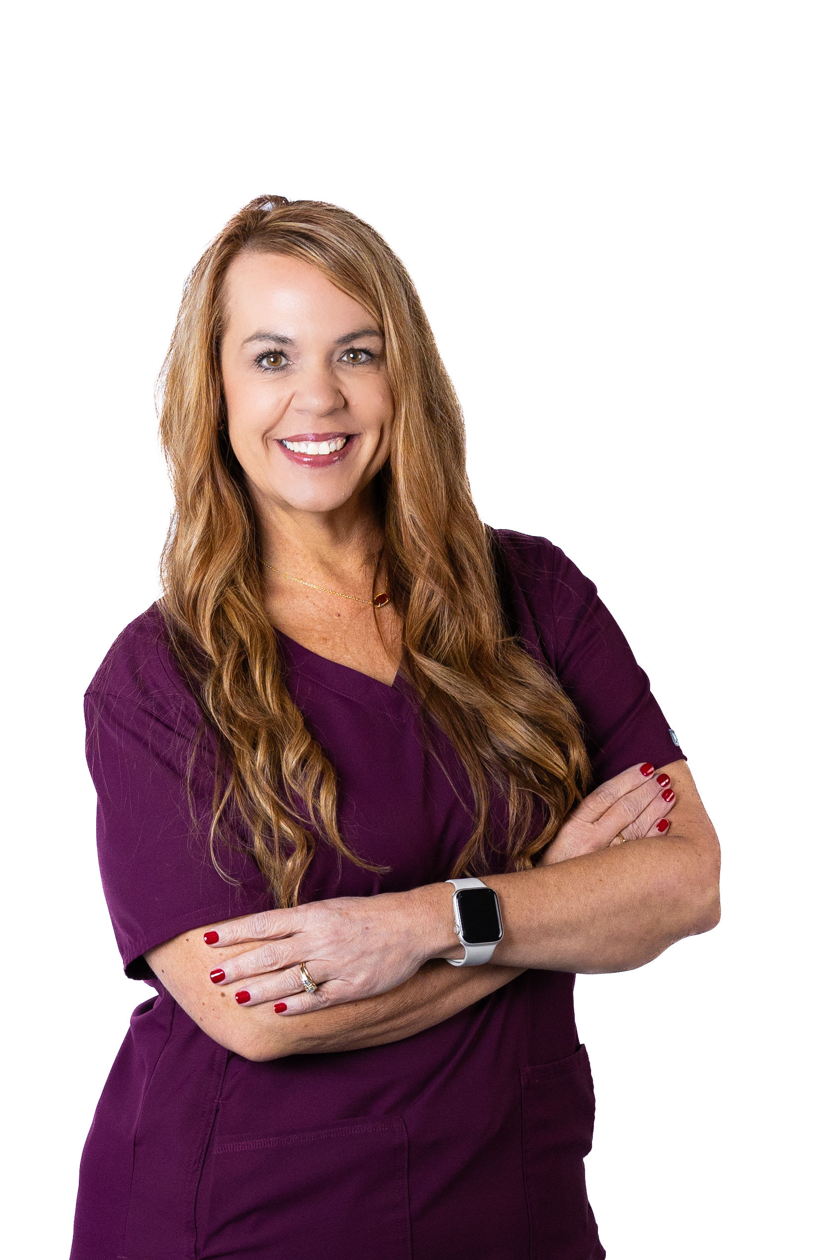 Sherrie Burton