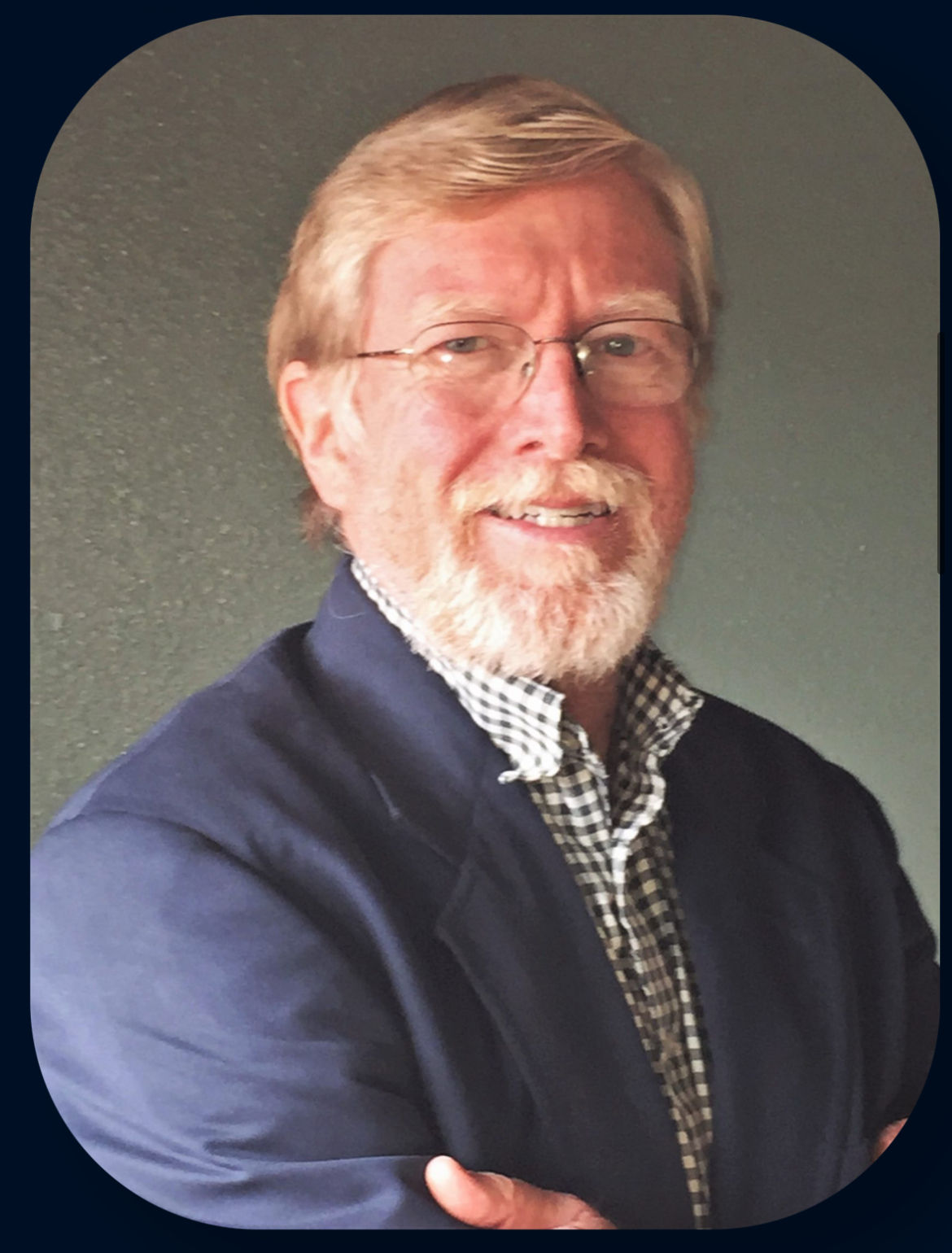 David Kenneth Patterson