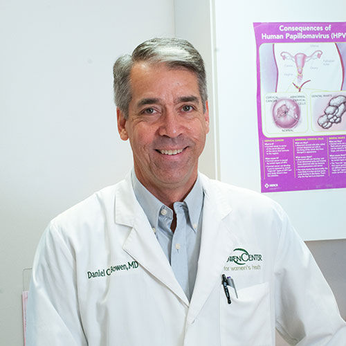 Daniel Bowen