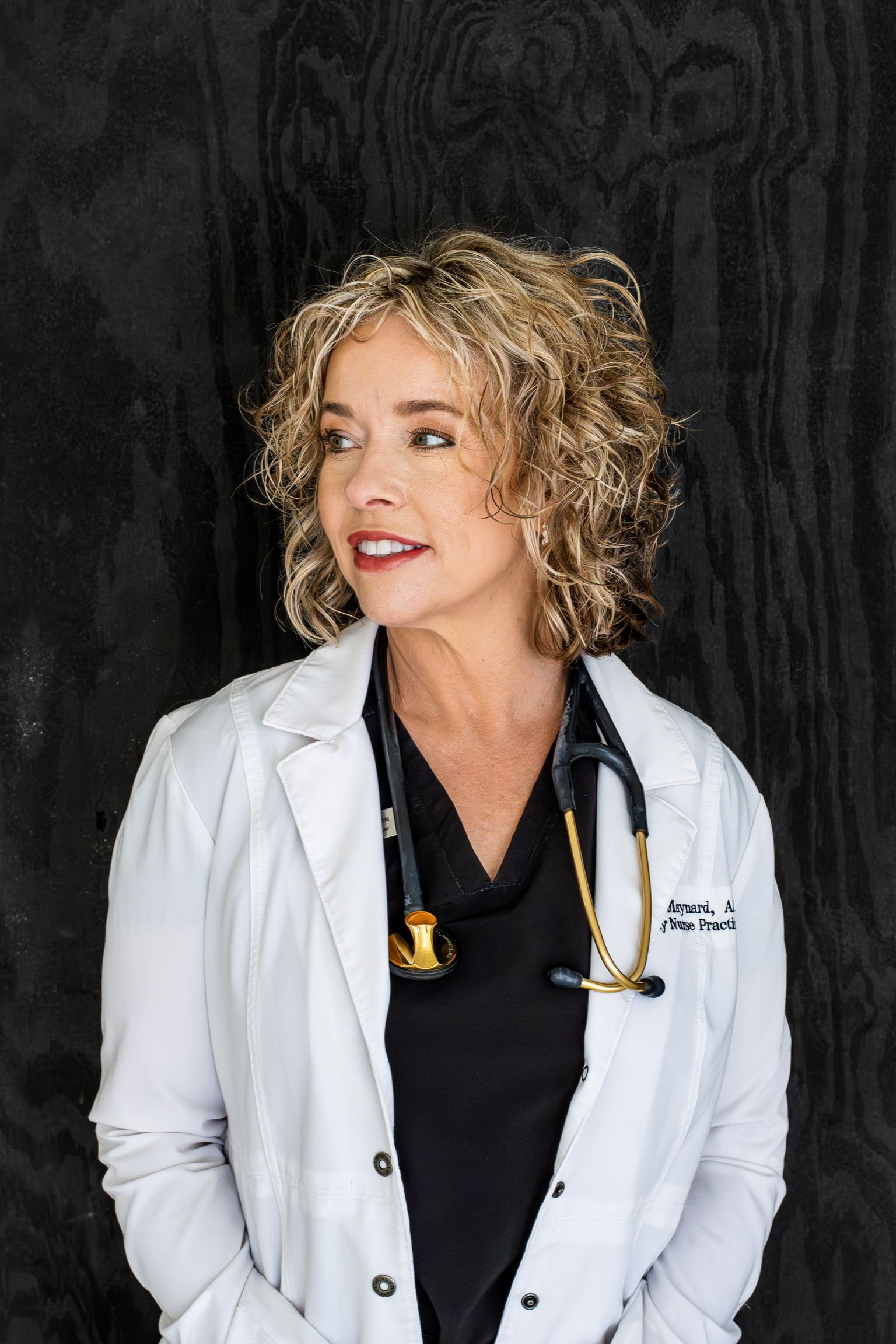 Buffy Maynard