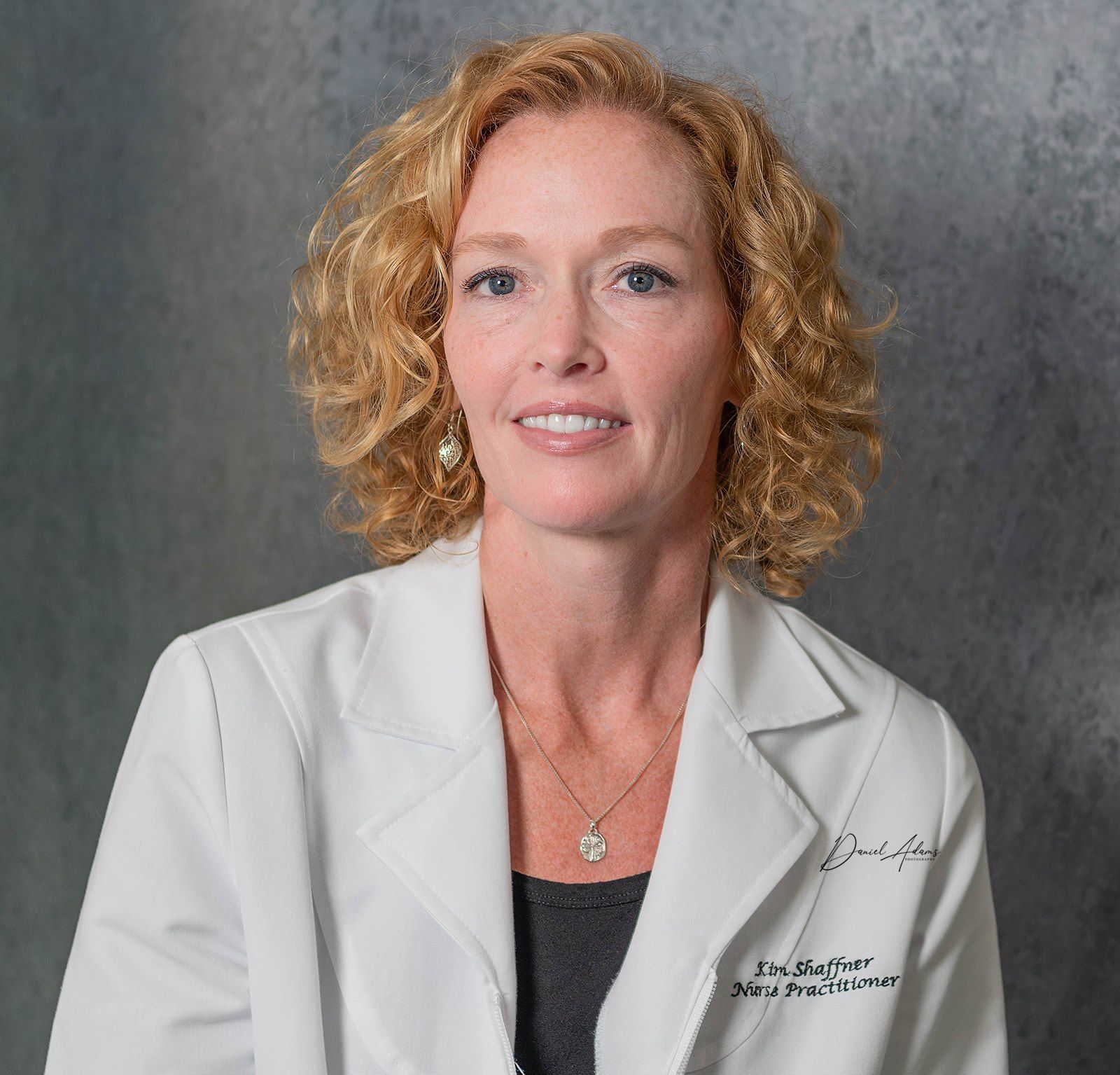 Kim Shaffner