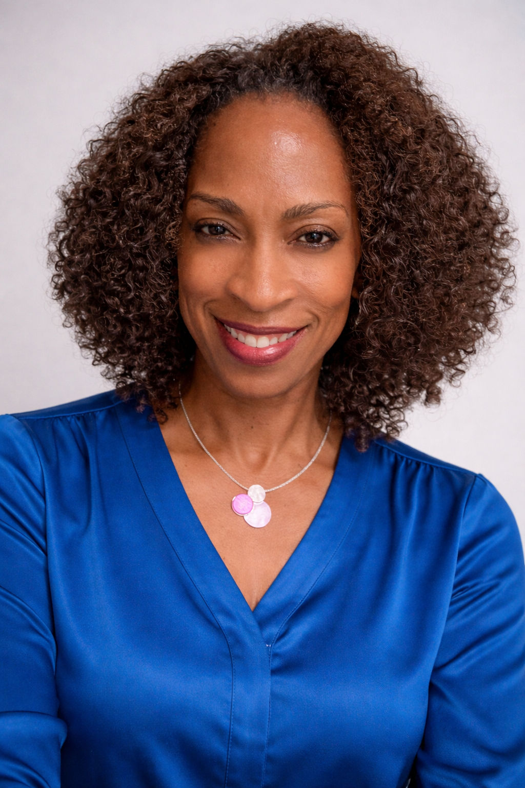 Yolande Robertson-Hackney