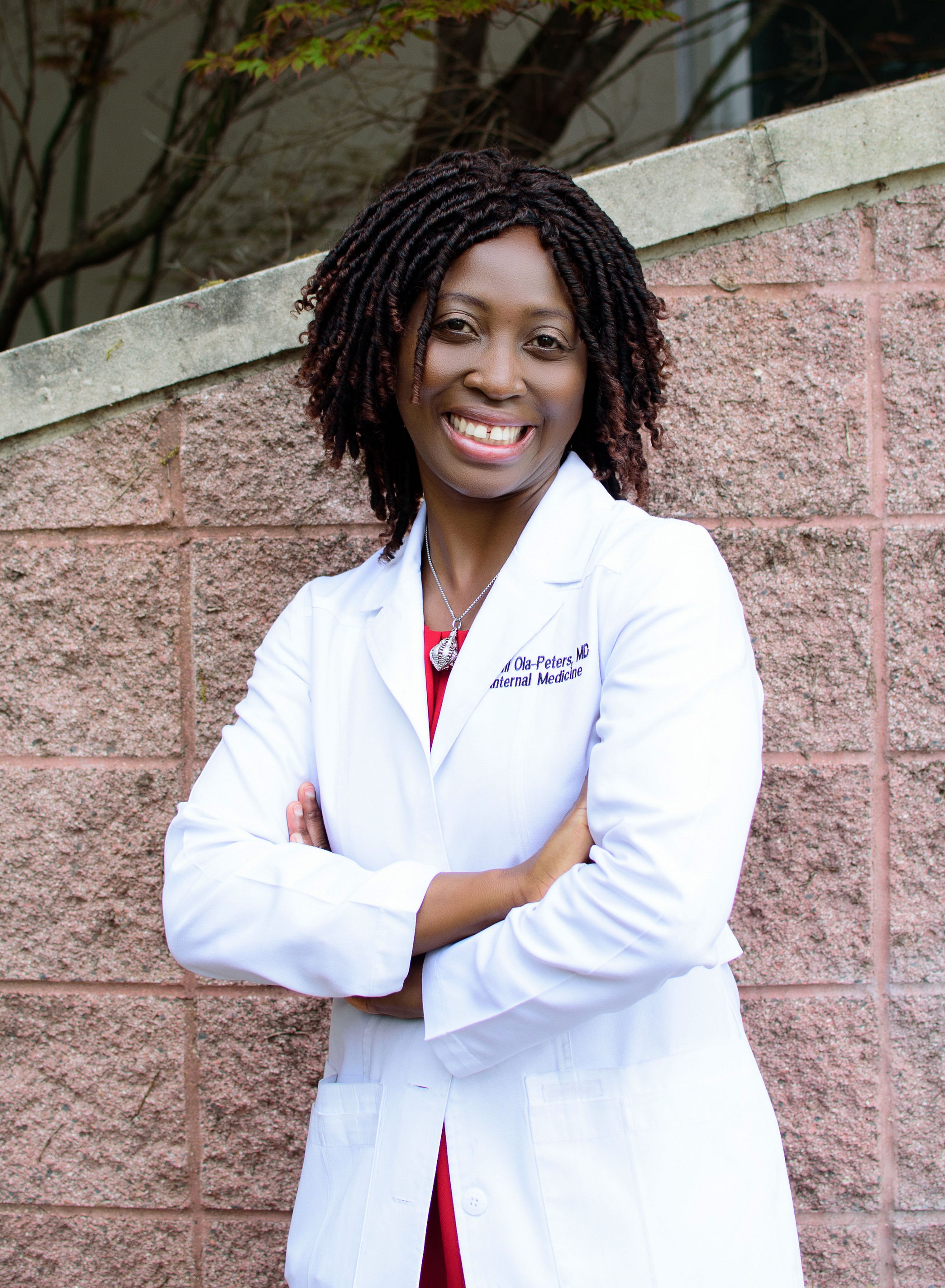 Tomi Ola-Peters