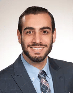 Ali Mohammed
