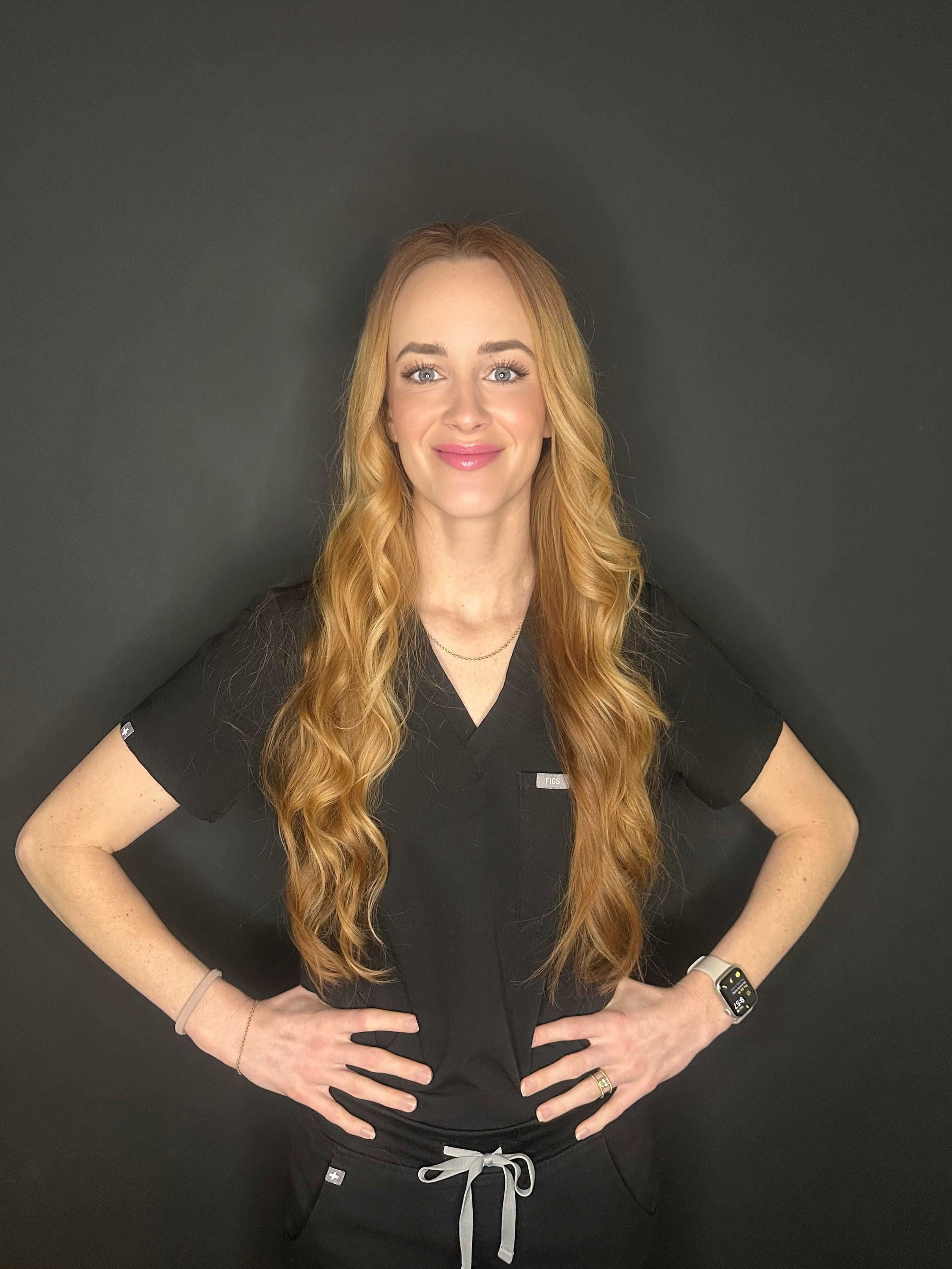 Allison Baggett