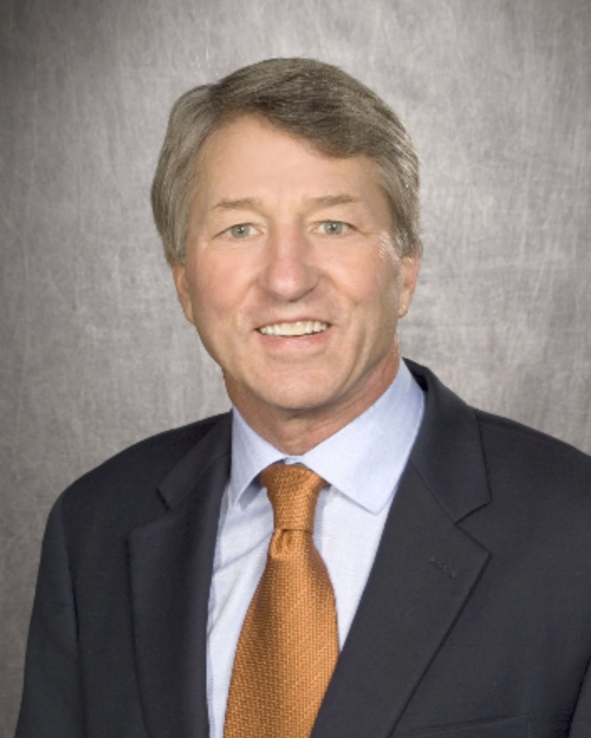 Robert Sorrell