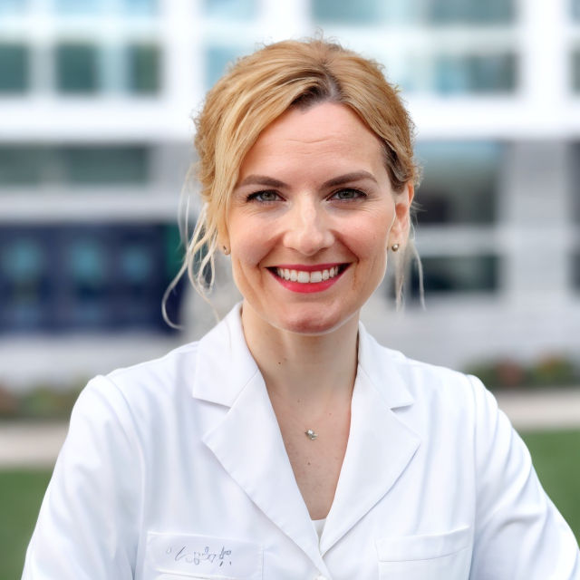 Anne Ivaska