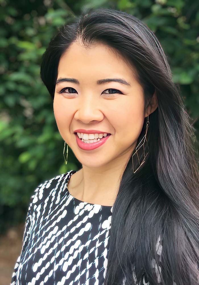 Diane Chien Lin Goh