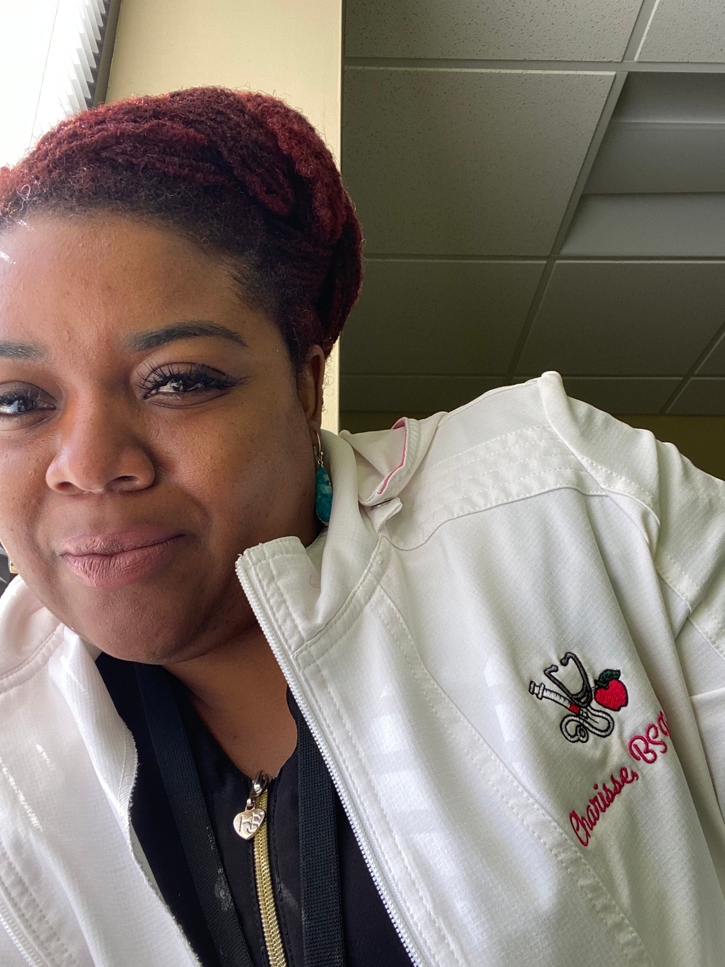 Charisse Fullwood