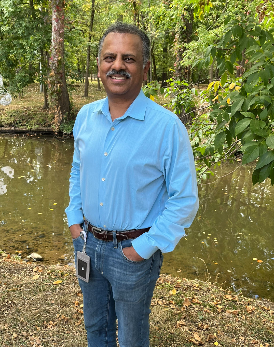 Shri Rao