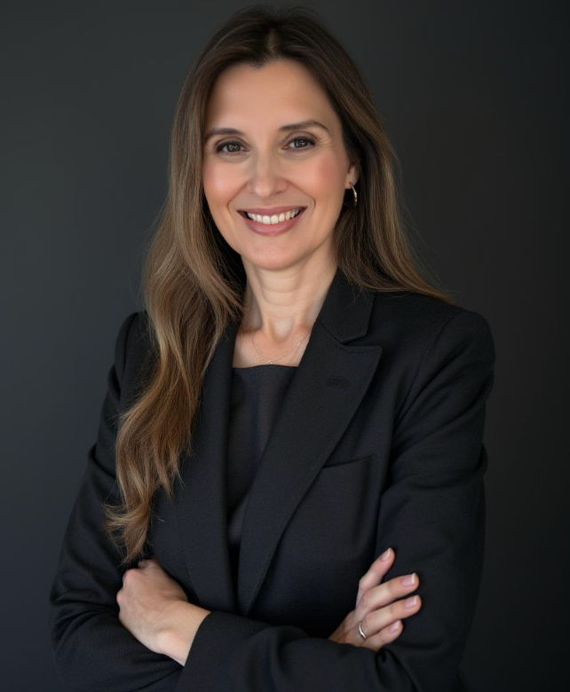 Teresa Davis