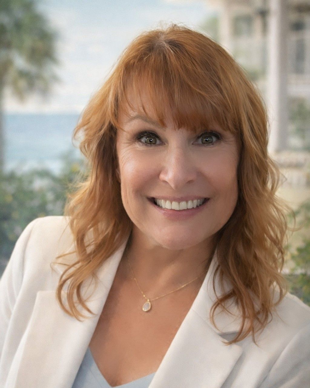 Dorri Miller