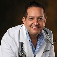Heriberto Rodriguez-Ayala