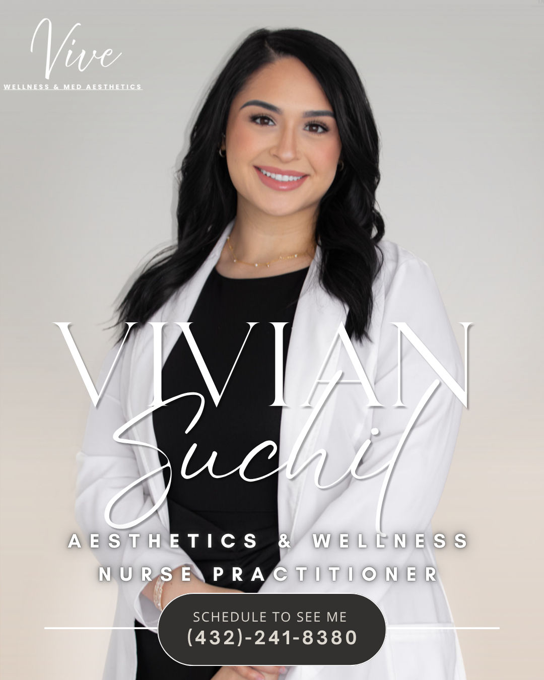 Vivian Suchil