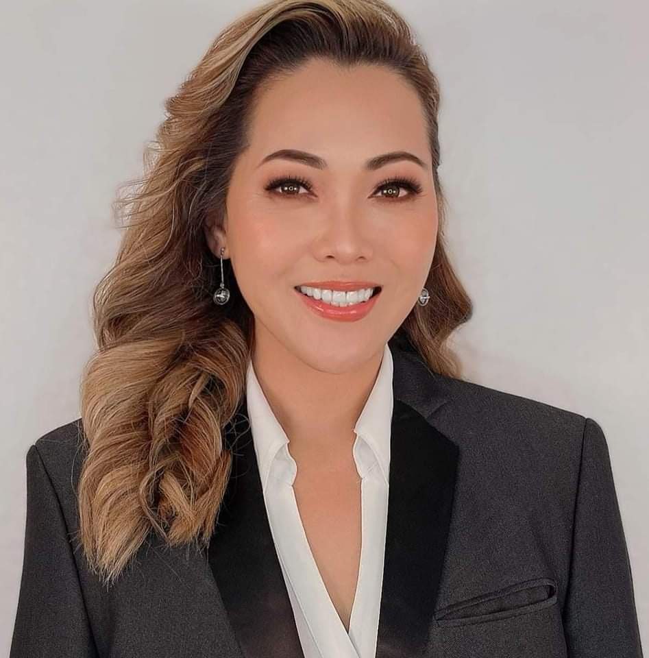 Rowena Montojo-Weiss