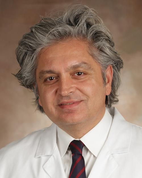 Omari Chubinidze