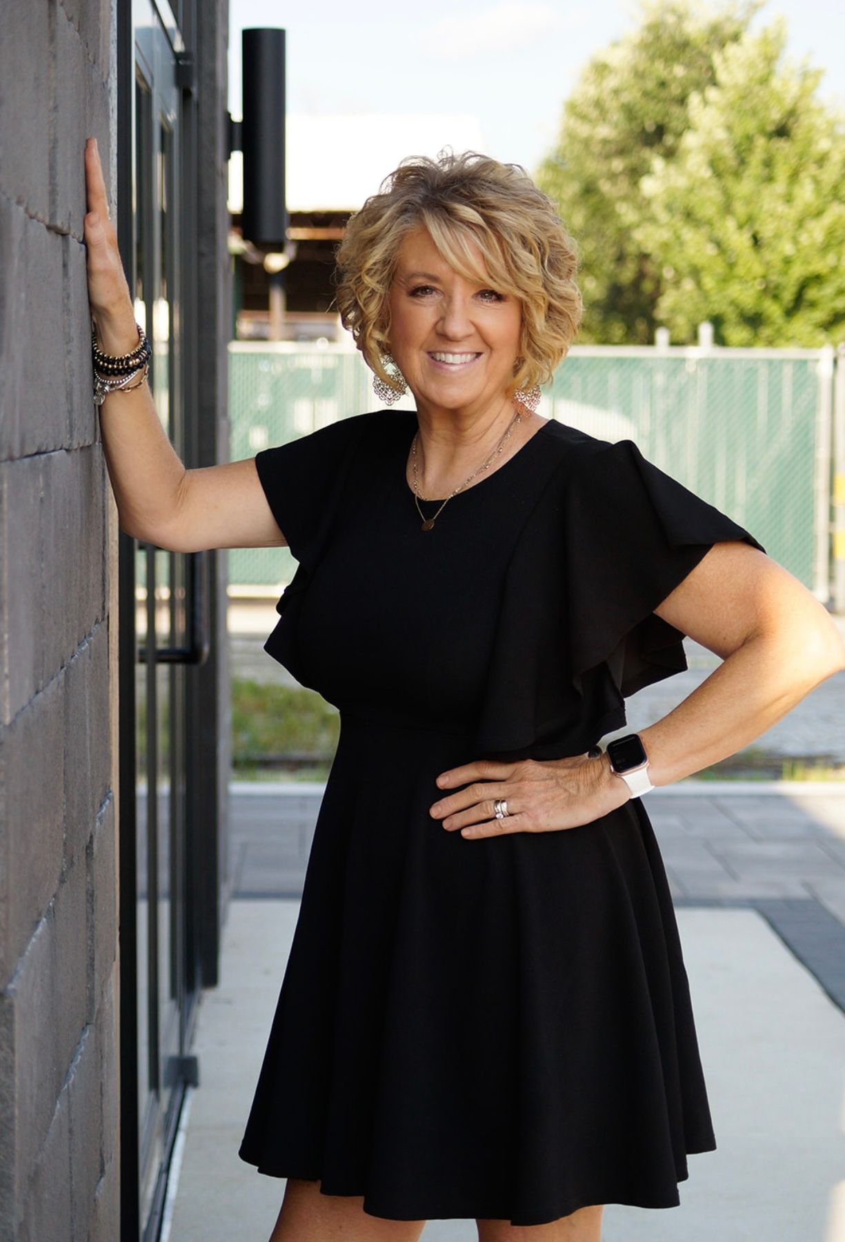 Lisa Owens
