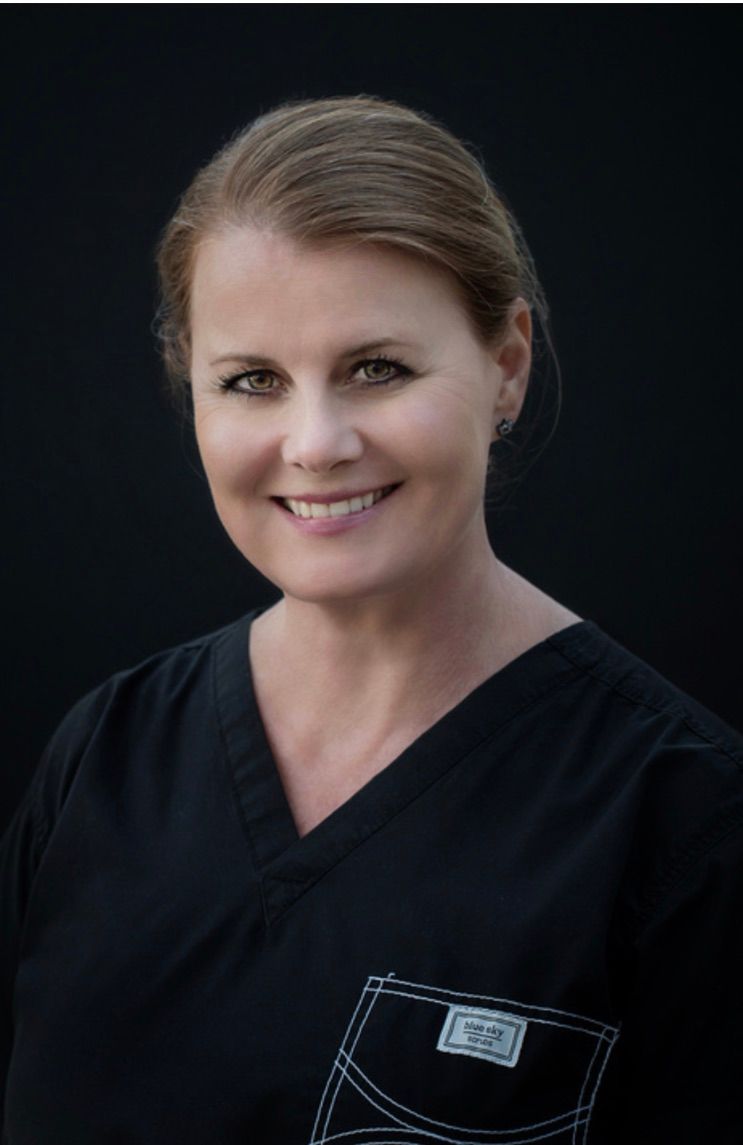 Deborah Miller