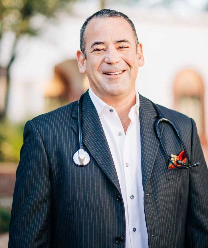 Francisco J Guerra Jr