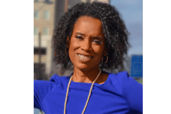 Janella Thomas-Burse