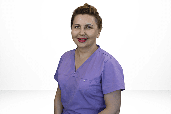 Yekaterina Khronusova