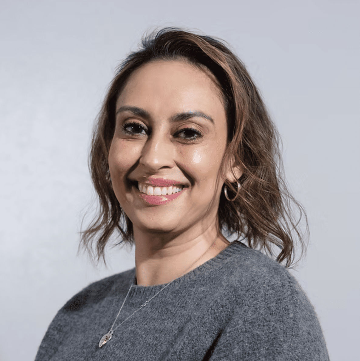 Monica Arencon-Smith