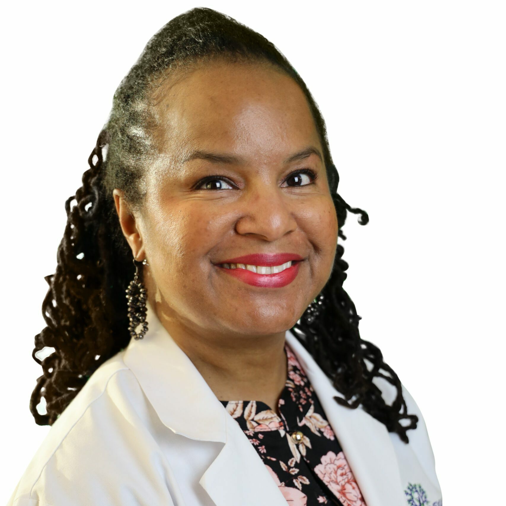 Candance Leaphart-St Cloud