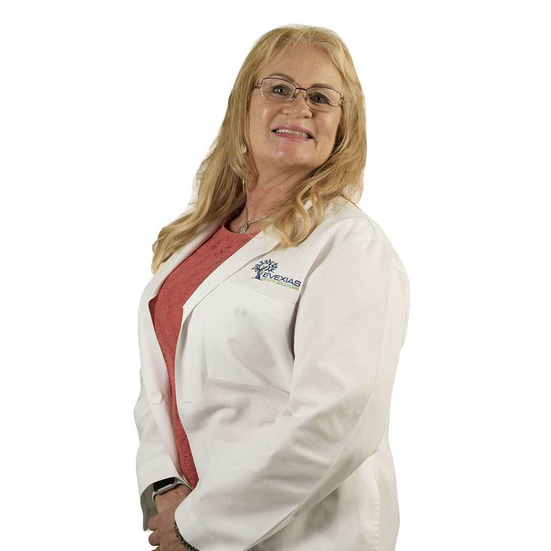 Anita Becklin-Tyndall