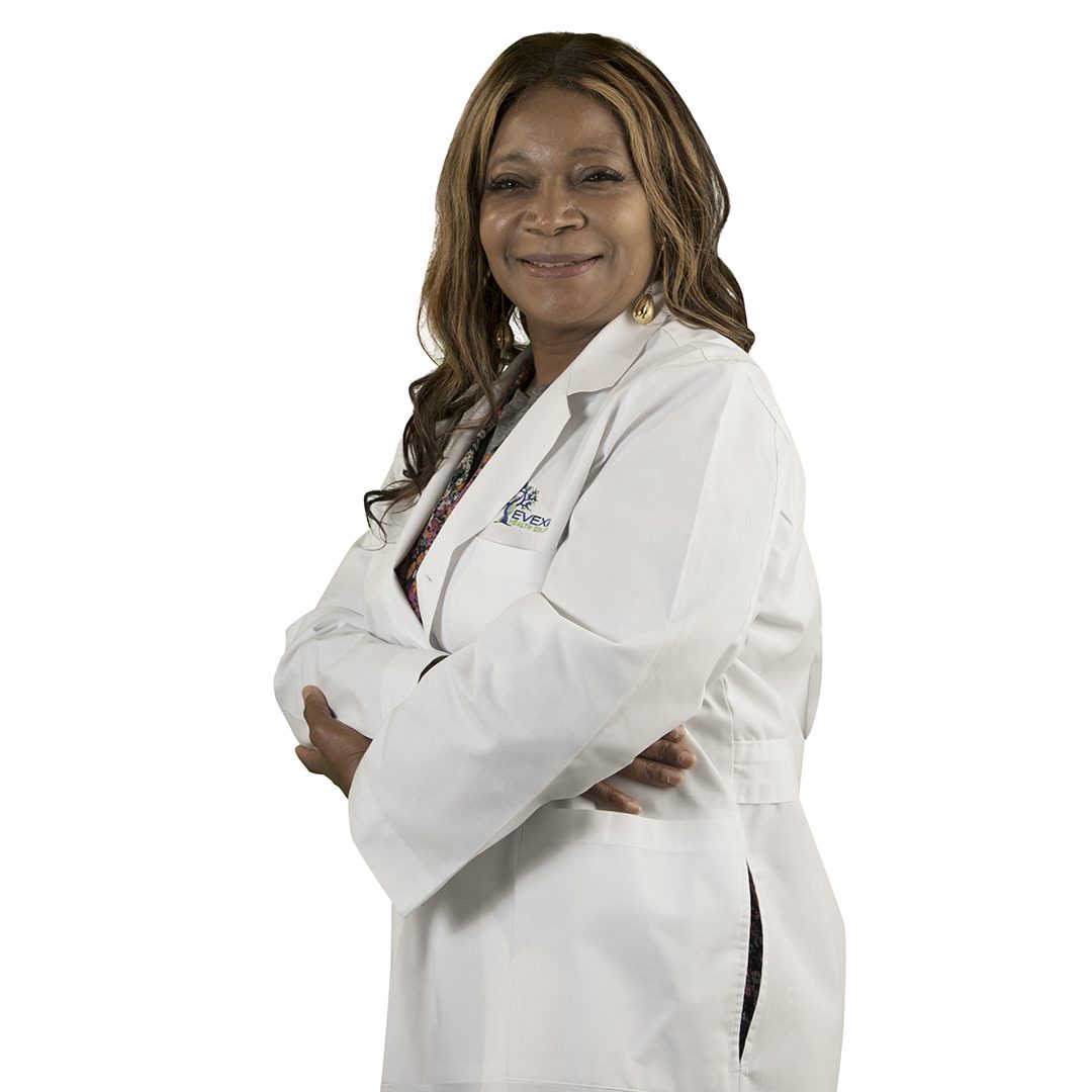 Angela Onyiuke-Achebe