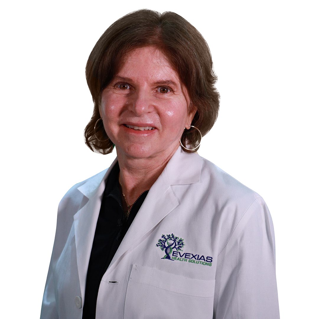 Ehrentraud Eichelbaum