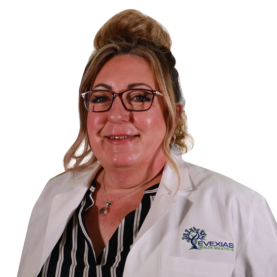 Kathleen Heckel-Hicks