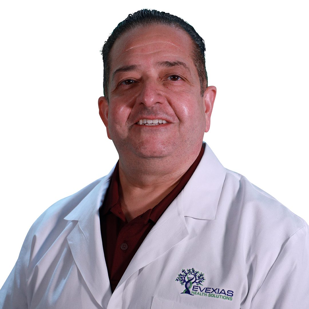 Heriberto Rodriguez-Ayala